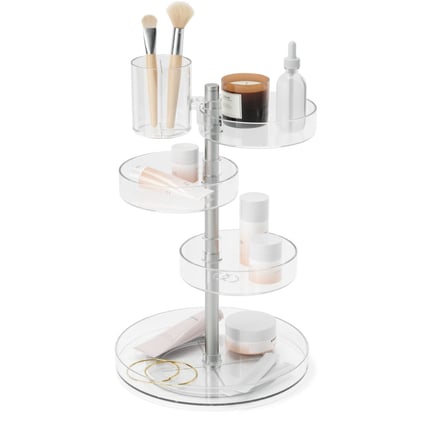 Βάση οργάνωσης Pirouette Organizer Umbra